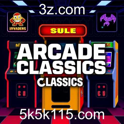Arcade Classics