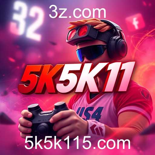 A Revolução dos Jogos: O Impacto de '5k5k11' no Mercado