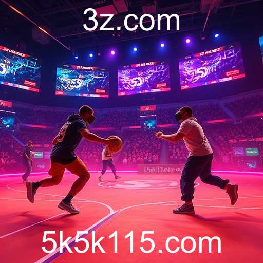 O Impacto do 5k5k11 nos Jogos Online em 2025